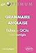 Grammaire anglaise : Fiches et QCM avec corrigés by 