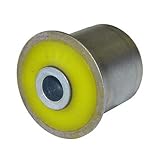 Siberian Bushing PU bushing 15-06-3638 front