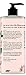 Love Beauty and Planet Murumuru Butter & Rose Bountiful Moisture Body Wash,22 Fl.Oz. 650ml
