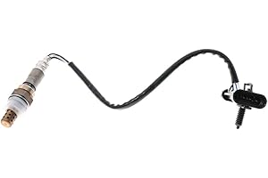 Denso 234-4012 Oxygen Sensor, Original Version