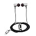 Hizek Lightning Earphones Mic