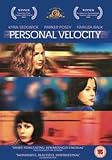 Personal Velocity: Three Portraits poster thumbnail 