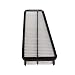 Champion CAP9683 Panel Air Filter