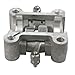 Chanoc Camshaft Seat with Rocker Arm for GY6 49cc 50cc ATV Scooter 139QMA 139QMB (64MM)