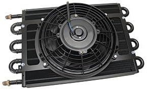 Derale 12733 Dyno-Cool Remote Cooler by Derale