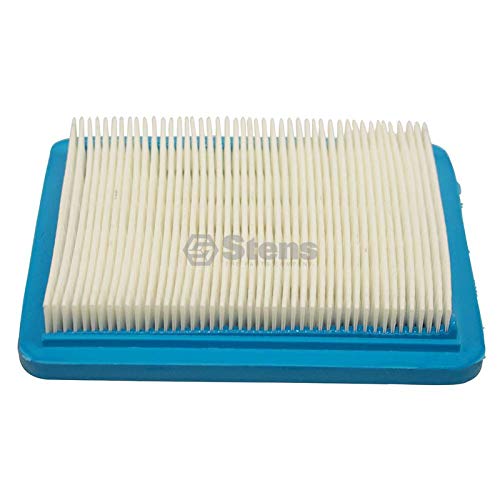 Stens 102-549 Air Filter Replaces Briggs & Stratton 491588S John Deere LG491588Jd Briggs & Stratton 5043H 4101 Lesco 050007 Briggs & Stratton 491588 John Deere PT15853
