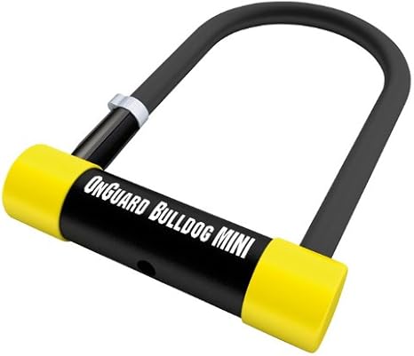 onguard mini u lock