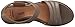 Clarks Women's Hazelle Alba Wedge Sandal
