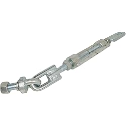 XYZIL Adjustable Turnbuckle Stabilizer TC422-39700