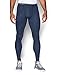 Under Armour UA HeatGear Armour Printed Compression LG Midnight Navy