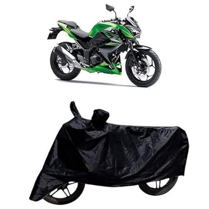 kawasaki two wheeler