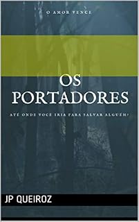 Livro Os portadores