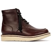 Burleigh Moc Toe Women’s Boot