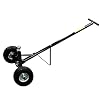 GHP-600Lbs-Capacity-1-78-Chrome-Hitch-Ball-Trailer-Dolly-with-Pneumatic-Tires GHP-600Lbs-Capacity-1-78-Chrome-Hitch-Ball-Trailer-Dolly-with-Pneumatic-Tires