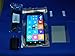Nokia Lumia 1520 16GB Unlocked GSM 4G LTE Quad-Core Windows Smartphone w/ 20MP Camera - Black (No Warranty)