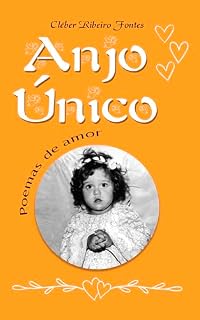 Livro Anjo Único