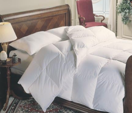 Amazon Com Down Comforter Alternative Duvet Insert Ultra Plush
