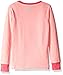 Hatley Girls' Appliqué Pajama Set