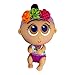 Distroller Neonate Nerlie Frida Kahlo Baby Doll  Nerlie World Edition Ksimerito Edition in Spanish Friduchis