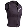 NeoSport-Wetsuits-Womens-Premium-Neoprene-25mm-Zipper-Vest