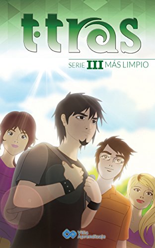 Más Limpio (Tetras nº 3) (Spanish Edition)