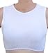 Kosher Casual Women's Modest Cropped Tank Shell