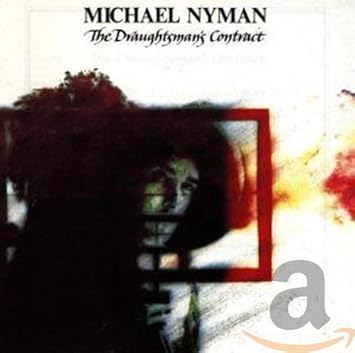 Meurtre Dans Un Jardin Anglais Michael Nyman Iron Maiden Amazon Fr Musique