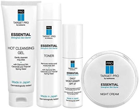 toner for sensitive skin watson