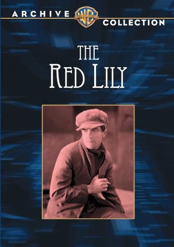 The Red Lily