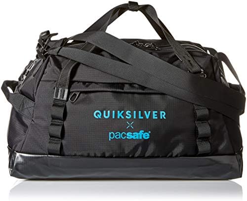 quiksilver wheeled luggage