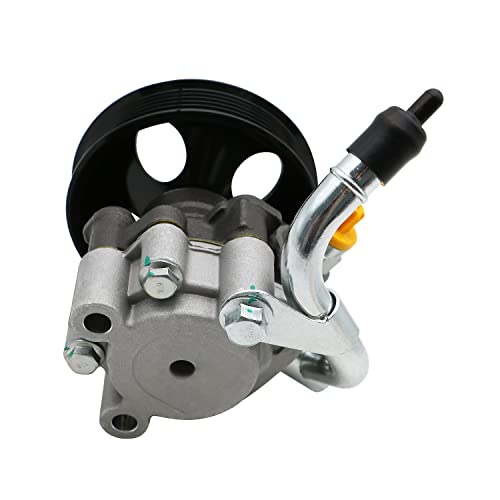 For Toyota 4Runner & Tacoma 2.7L 3RZ-FE New Power Steering Pump DAC