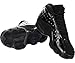 Nike Air Jordan 13 Retro Cap and Gown GS Kids Black 884129-012