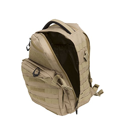 fieldline alpha ops daypack