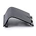 Black Battery Cover Door for Xbox One/Ones Wireless Controller