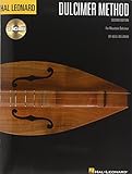Hal Leonard Dulcimer Method: by Neal Hellman (Stylistic Method)