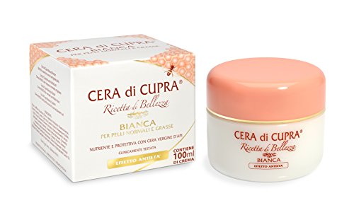 Cera Di Cupra Bianca Face Cream 100ml cream by Cera di Cupra