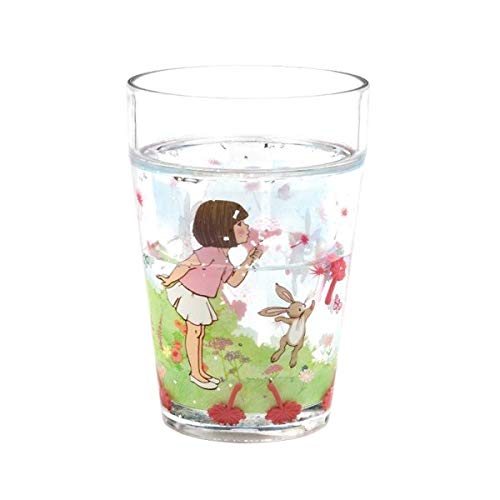 Belle & Boo Glitter Beaker/Cup - Child Friendly, Tableware, Feeding Time