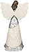 Pavilion Gift Company 82332 Serenity Angel Figurine, 9-Inch