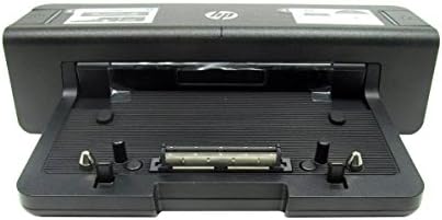 HP Docking Station 90W VB041AA (Certified Refurbished)