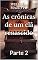 Livro As crônicas de um clã renascido: Parte 2