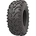 Kenda K299 Bear Claw ATV Bias Tire - 24x11.00-10