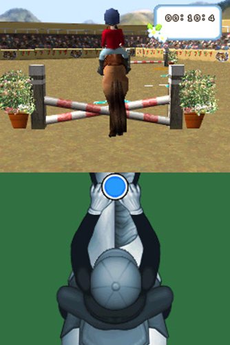 Championship Pony - Nintendo DS