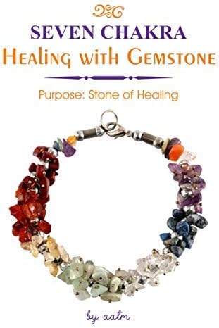 Aatm Gemstone Charm Bracelet