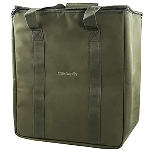 Trakker NXG - Bolsa nevera portátil (talla XL, 43 x 40 x 30 cm ...
