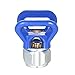 Spray Paint Accessory Universal Tool Airless Paint Spray Gun Flat Tip Nozzle Guard Seat For Graco Titan Wagner Paint Sprayer