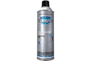 EL601, Sprayon,Red Insulating Varnish 432g,Dielectric, 15.25 oz, EL601