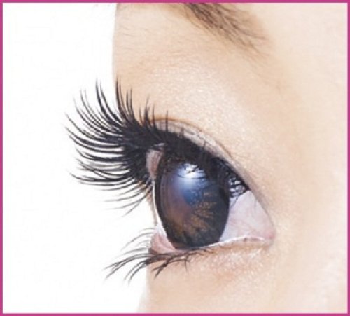 Panasonic Hot Eyelashe Curler MATSUGEKURUN 2WAY type White EH-SE70-W