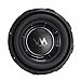 VM Audio Encore 12 Inch 3000W DVC Competition Car Audio Power Subwoofer (2 Pack)