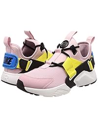 Nike AH6804-500 Air Huarache City - Tiza baja para mujer