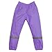 Splashy PVC Children's Rain and Mud Pants